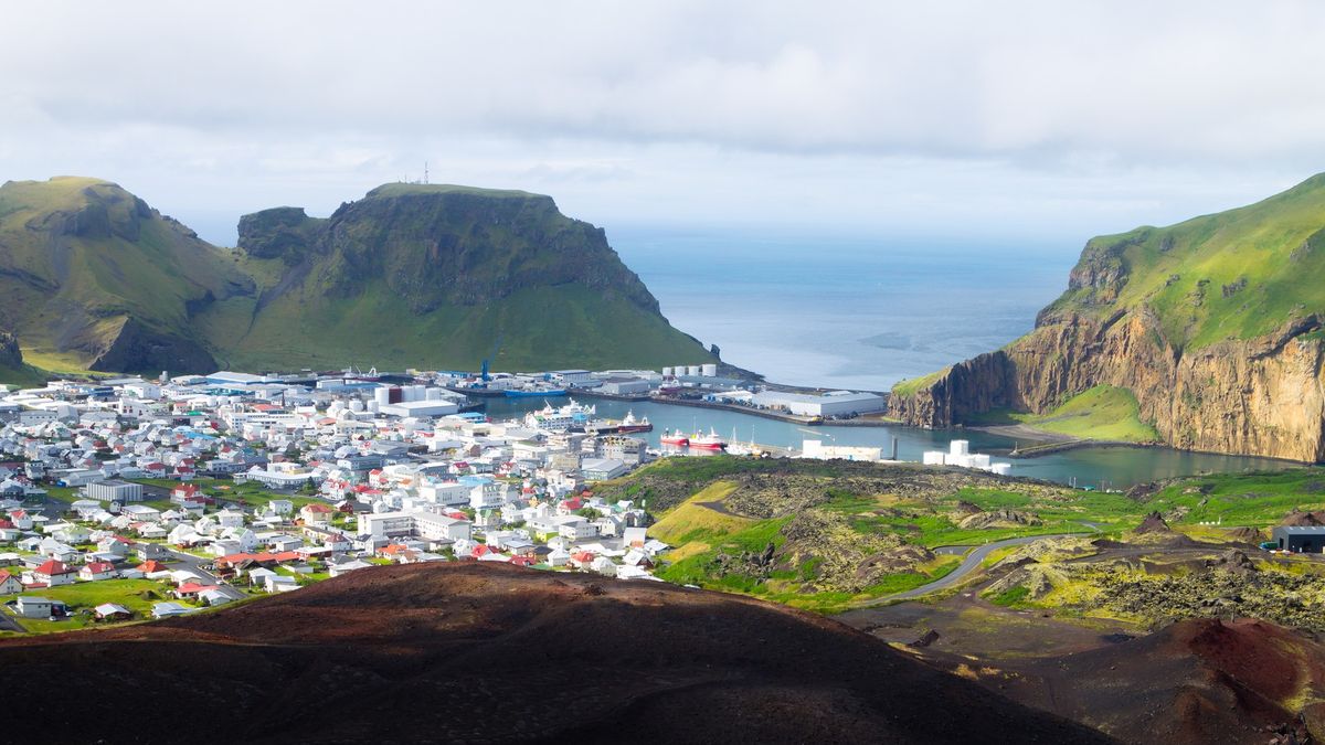 Island zvládl tři měsíce bez úmrtí s covidem